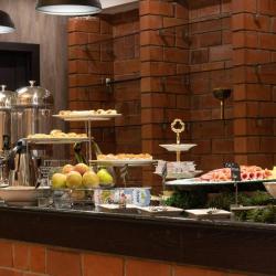 Фото Отель Armat Hotel (Армат)