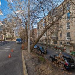 Фото Апартаменты на улице Пологая 53