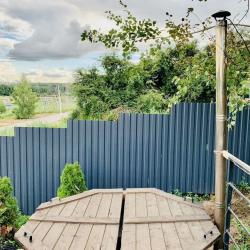 Фото Отель Дача ОстровОк