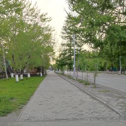 Фото Отель Теплое место