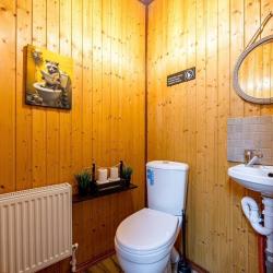 Фото Отель Юджин Хаус