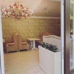 Фото Отель Примула