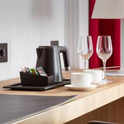 Domina Hotel Novosibirsk (Домина Новосибирск) — 7a8fa21ed3ec23af36c710373adc3152