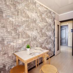 Фото Отель Pryanik Apartments (Пряник Апартментс) на проспекте Ленина 157