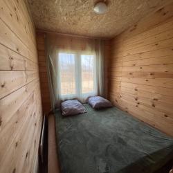 Фото Отель Янтарная