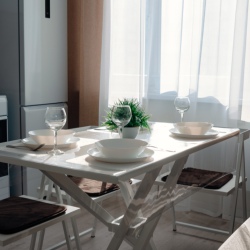 1-комнатные апартаменты стандарт