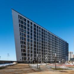 фото 24 Апартаменты на улице Планерная 97 корпус 1