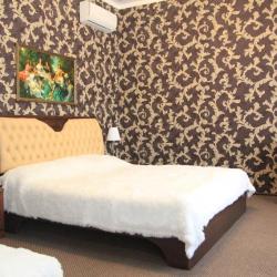 Фото Отель Анжелика