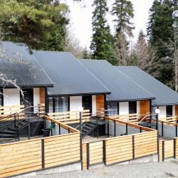 Фото Отель Fondue House (Фондю Хаус)