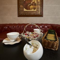 ASTOR Hotel (Астор) — 7a90796082e06999c49ed1d42985b667