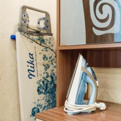 Фото Апартаменты на улице Телевизионная