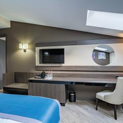 Фото HOTEL FG (Отель ФГ)