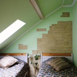 Фото Отель Золотой Гусь