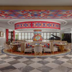 Lotte Hotel Moscow (Лотте Москва) — 7a91a034b8e3c7c72de4a6b341272c4e