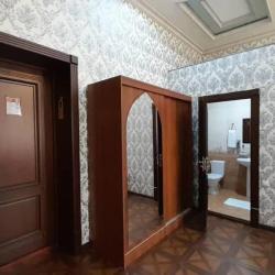 Номер улучшенный с 3 односпальными кроватями (мансарда)