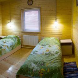 Фото Отель Гостевой дом ский Хуторок