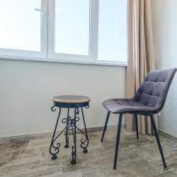 2-комнатные апартаменты улучшенные