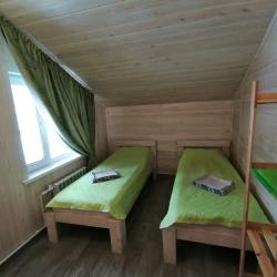 Фото Отель Дом в кедрах