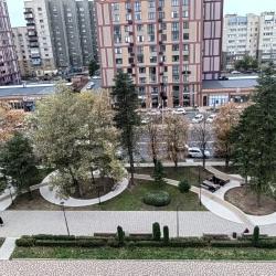Фото Апартаменты на улице 50 лет ВЛКСМ 8/1