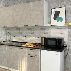 Апартаменты студия