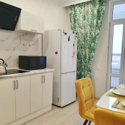 Фото Отель Bestflat (Бестфлэт) на Есенина