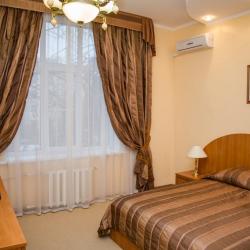 Фото Отель Ассоль