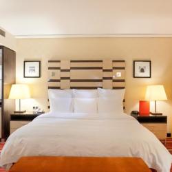фото 22 AZIMUT Hotel Olympic Moscow (АЗИМУТ Олимпик)