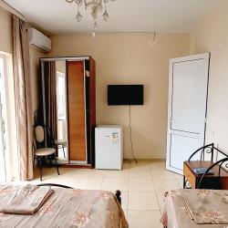 Фото Отель Маргарита