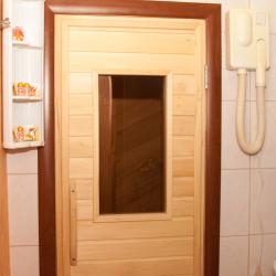 Номер люкс