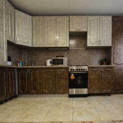 3-комнатные апартаменты улучшенные