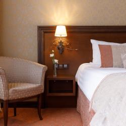 фото 62 Garden Street hotel (Гарден Стрит)