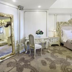 Фото Отель Ambassadori (Амбассадори)