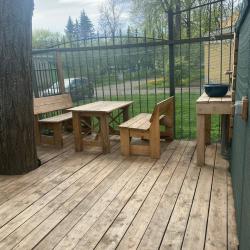 Фото Отель Podspot Hostel (ПодСпот)