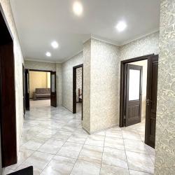 Фото Отель Flats-Line (Флэтс-Лайн) на Красноармейской 130