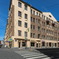 фото 35 FlatStay (ФлэтСтей) на переулке Перекупной