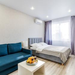 platinum apartments Этаж 9