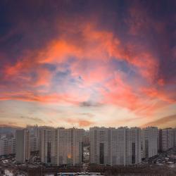 Апартаменты люкс улица Ново-Садовая 201б