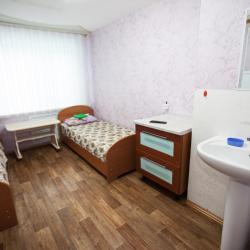 Фото Отель Турист