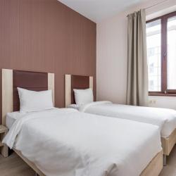 Фото Отель Golden Tulip Krasnodar (Голден Тюлип )