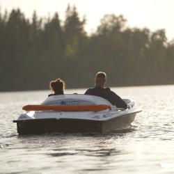 Фото Отель Имение