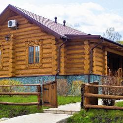 Фото Отель Басаргино