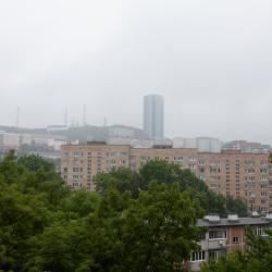 1-комнатные апартаменты стандарт