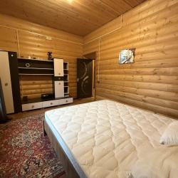 Фото Отель Рябиновая