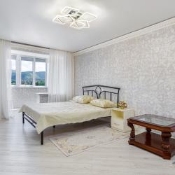 Фото Апартаменты на улице Куйбышева 77