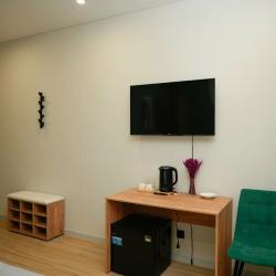 Фото Отель Manon Hotel (Манон)