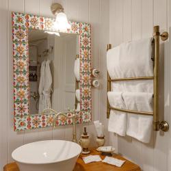 Номер люкс генерала Платова