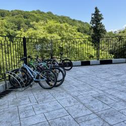 Фото Апартаменты на улице Амбровая