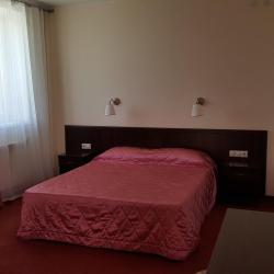 Фото Отель Лотос