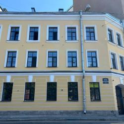 фото 1 Open Apartments (Опен Апартментс) на Печатника Григорьева