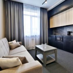 Фото Отель Роза Ветров